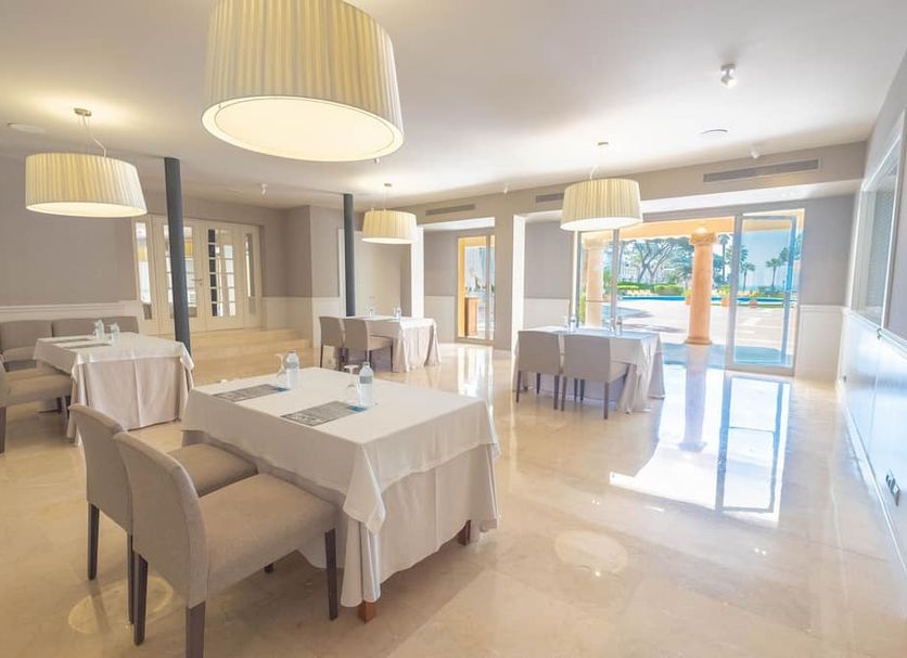 Ресторан Фото