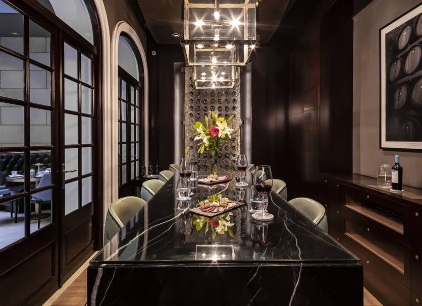 Зручності Фото