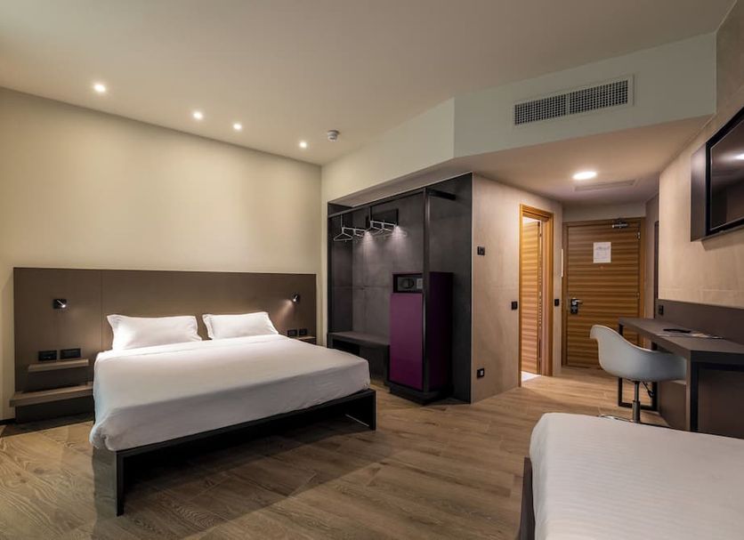 Спальня Фото