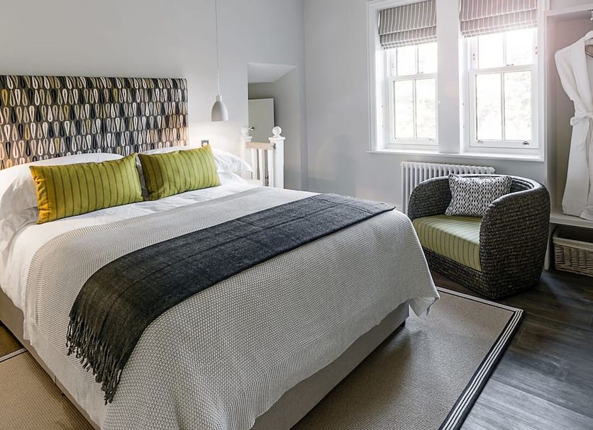 Спальня Фото