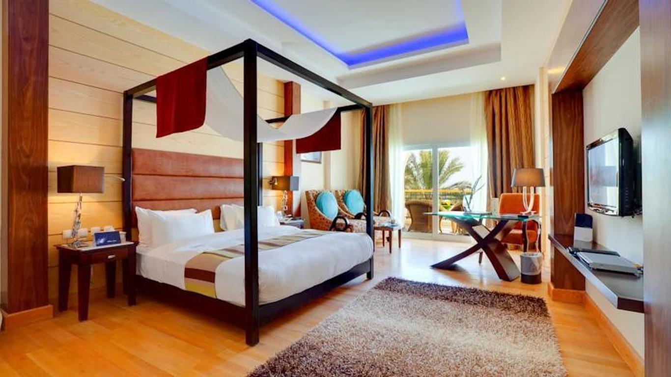 Royal Savoy Sharm El Sheikh