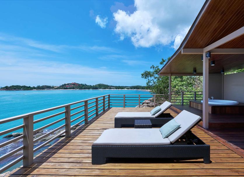 Балкон Фото