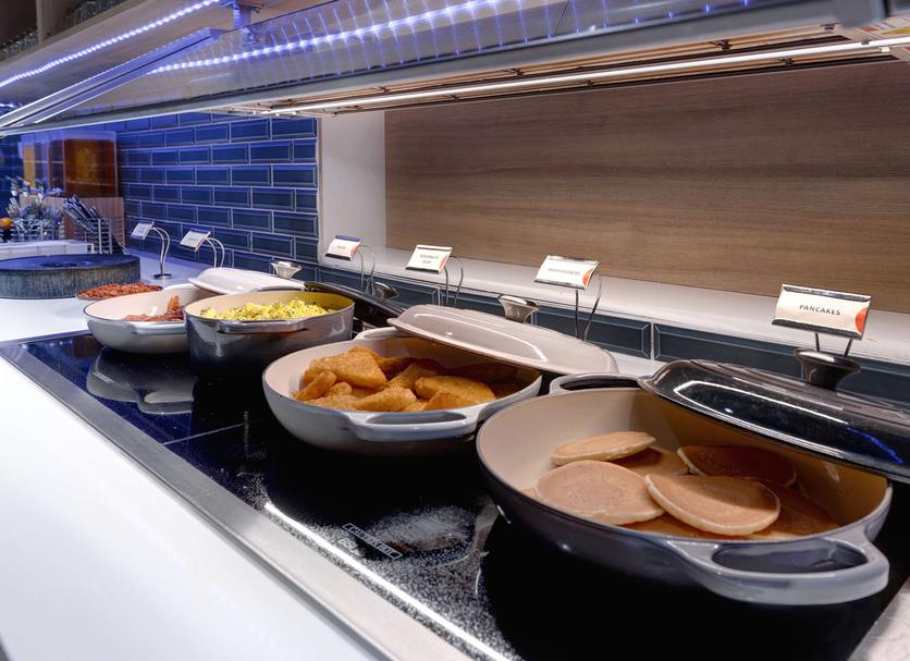Buffet Фото