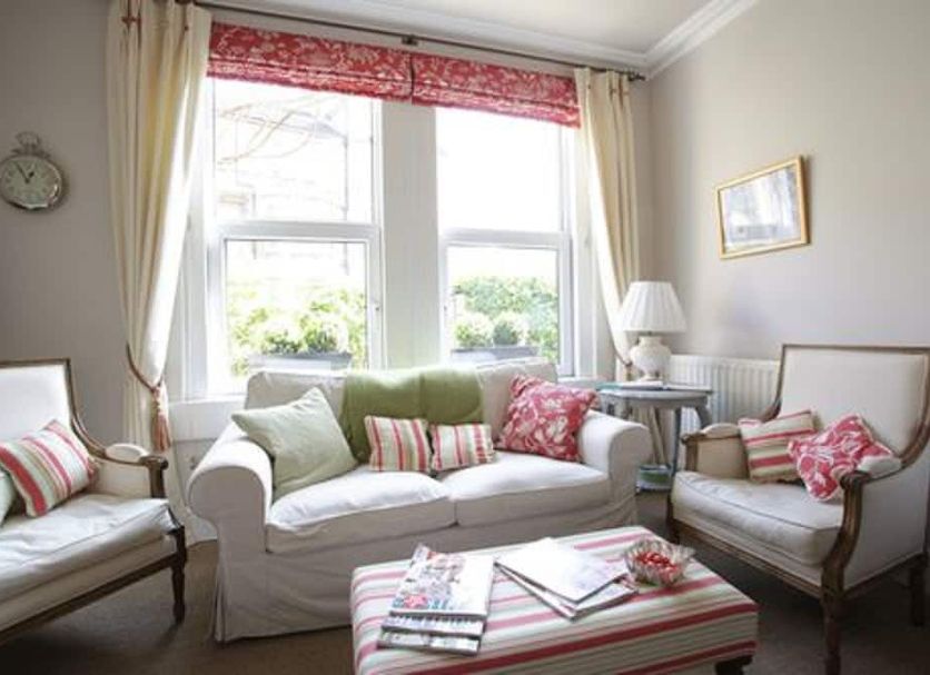 Вітальня Фото