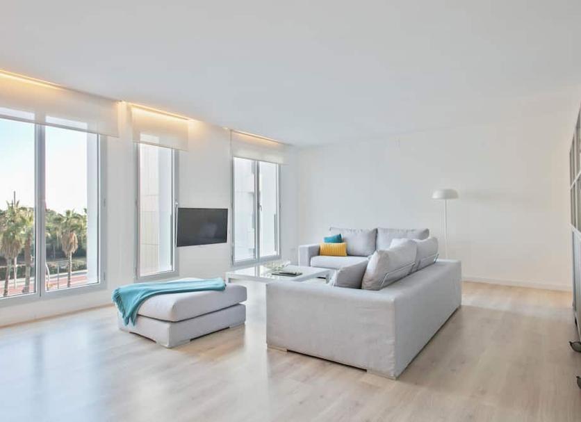 Вітальня Фото