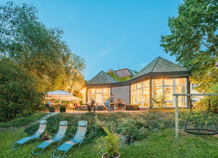 Будівля Фото