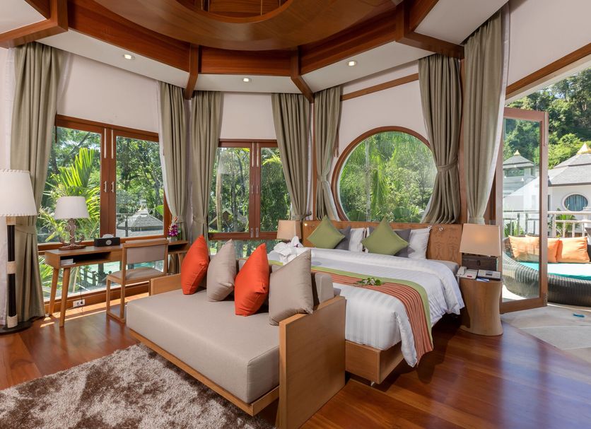 Спальня Фото