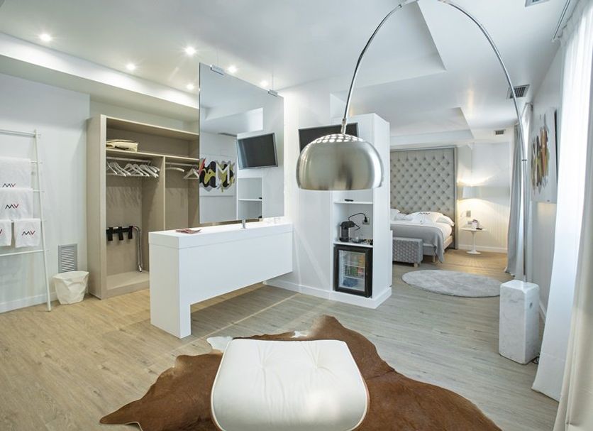 Спальня Фото