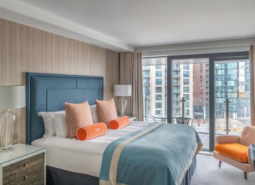 Спальня Фото