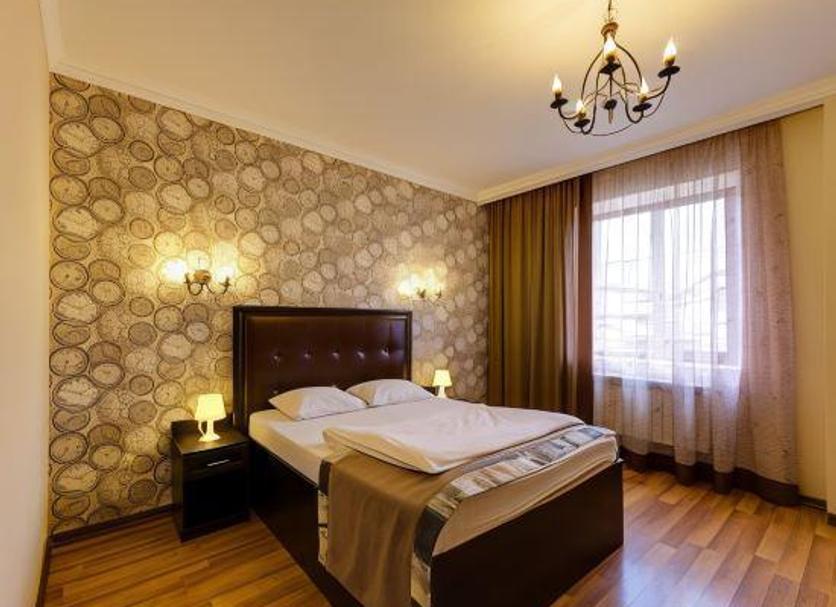 Спальня Фото