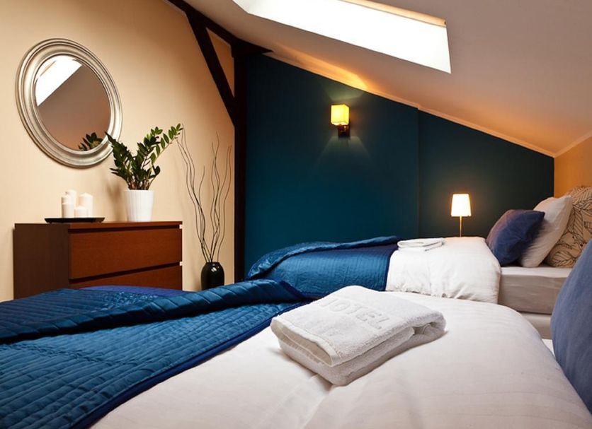 Спальня Фото