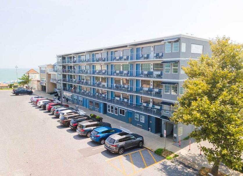 Будівля Фото