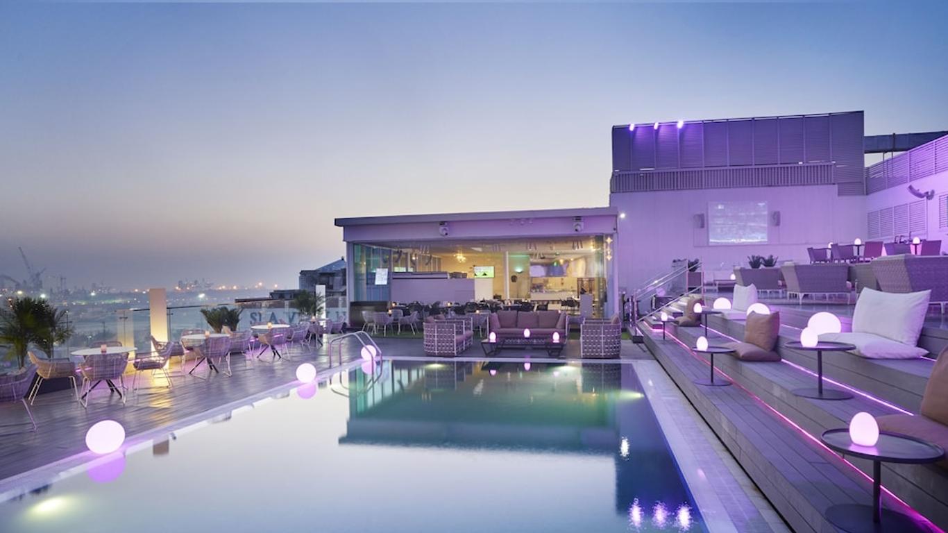 The Canvas Dubai - MGallery Hotel Collection
