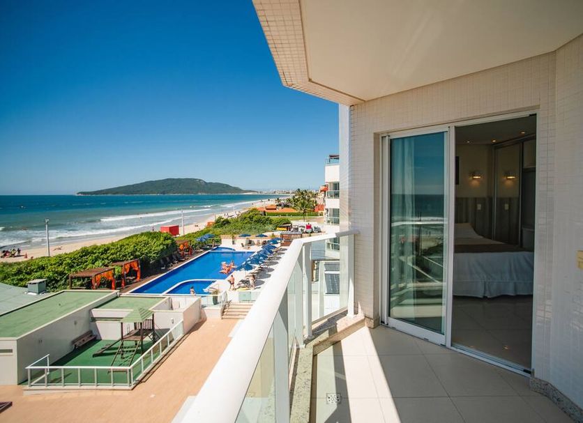 Балкон Фото