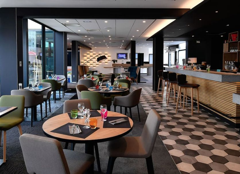 Ресторан Фото