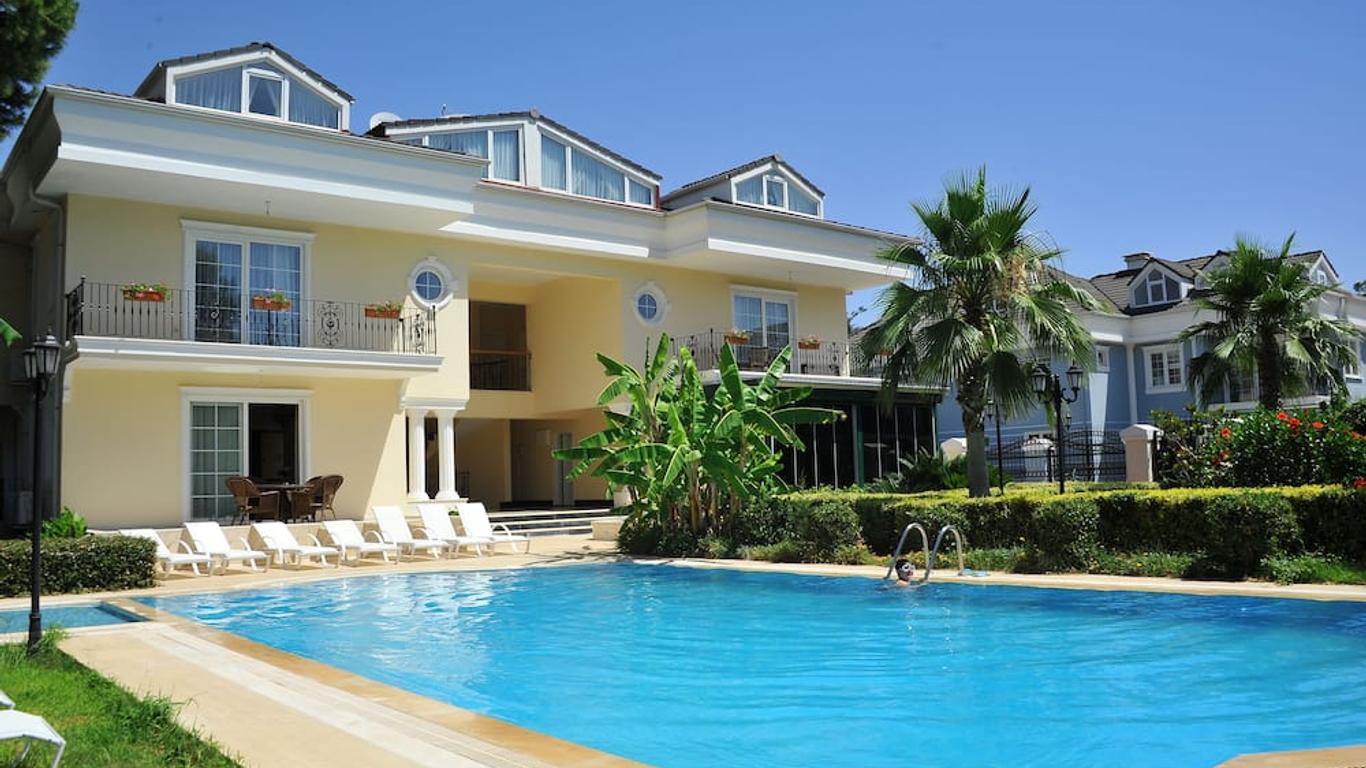 Kemer Residence