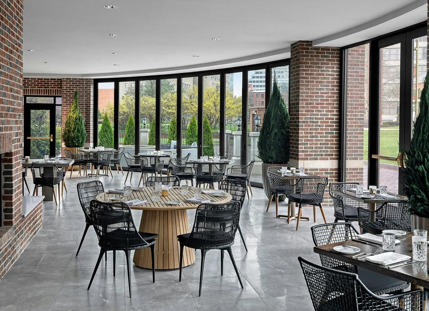 Ресторан Фото