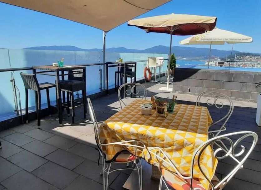 Балкон Фото