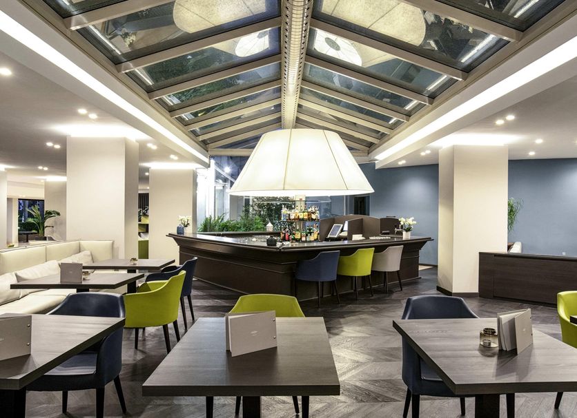 Ресторан Фото