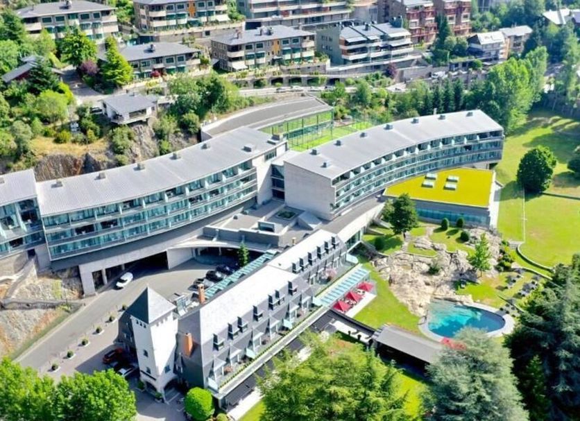 Будівля Фото