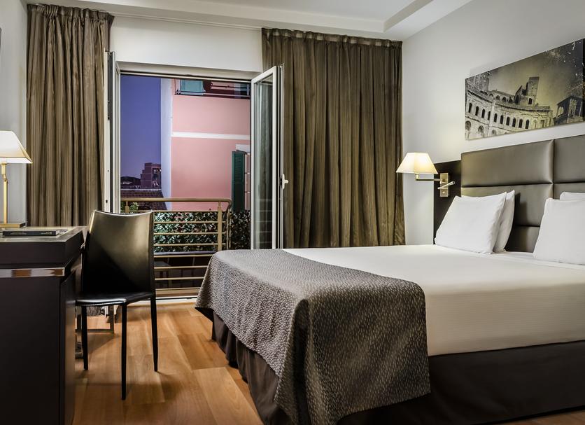 Спальня Фото