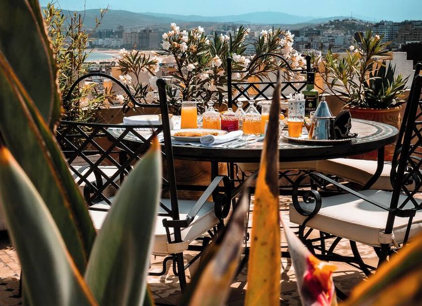 Балкон Фото