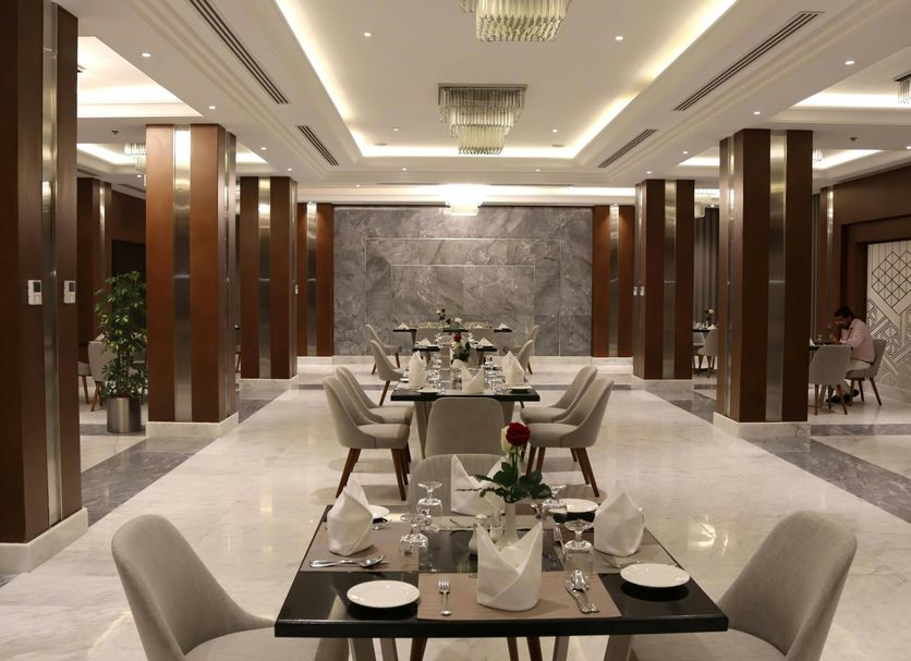 Ресторан Фото