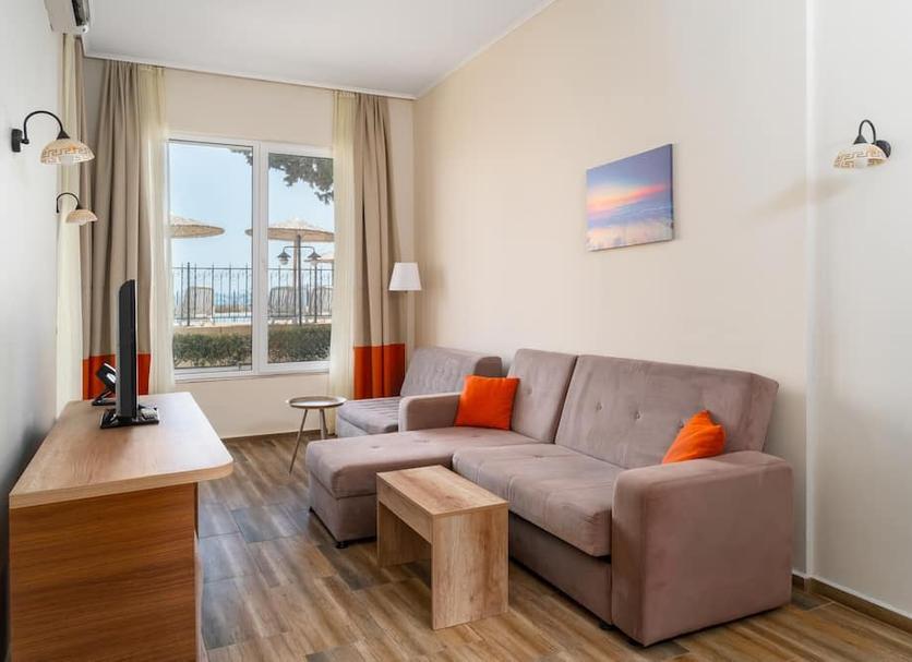 Вітальня Фото