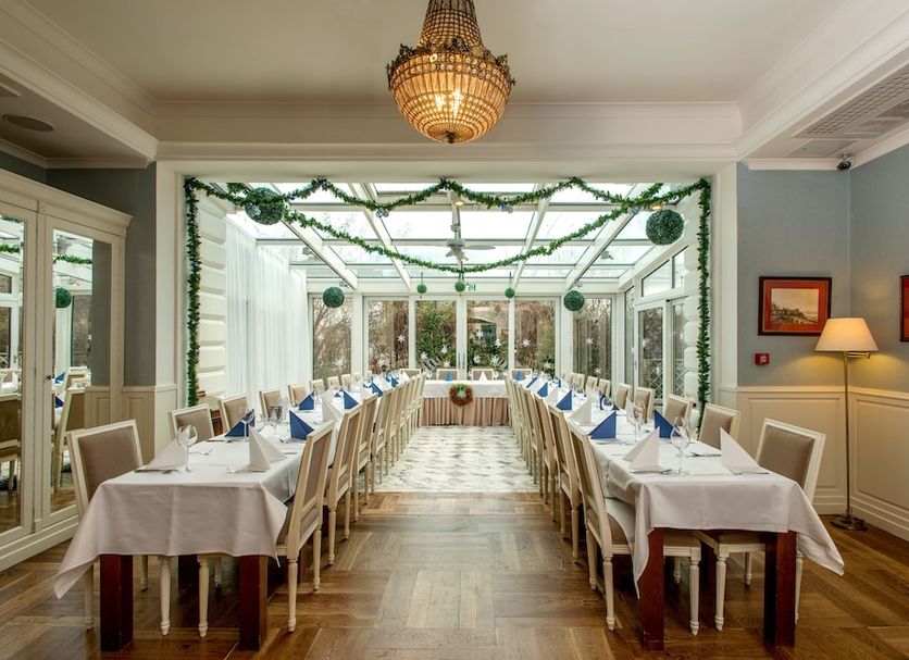 Ресторан Фото