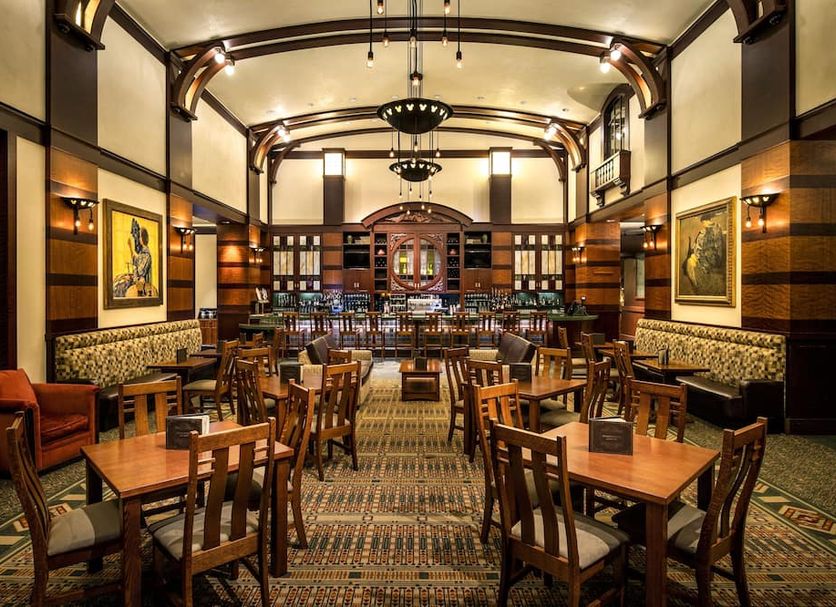 Ресторан Фото