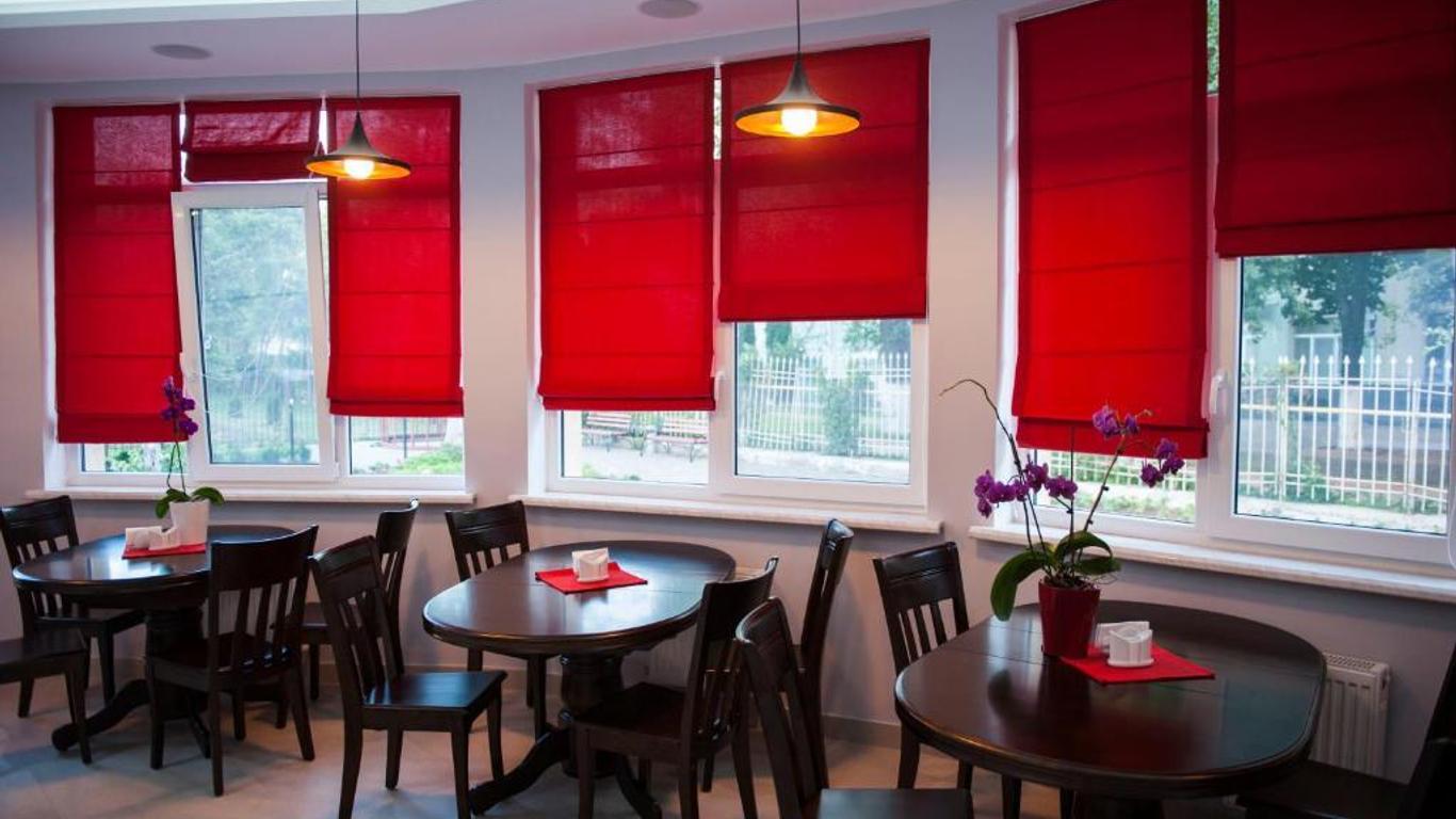 Boutique Apart - Hotel iArcadia