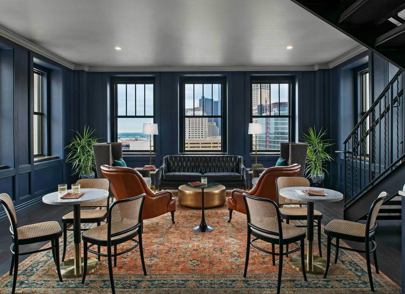 Ресторан Фото