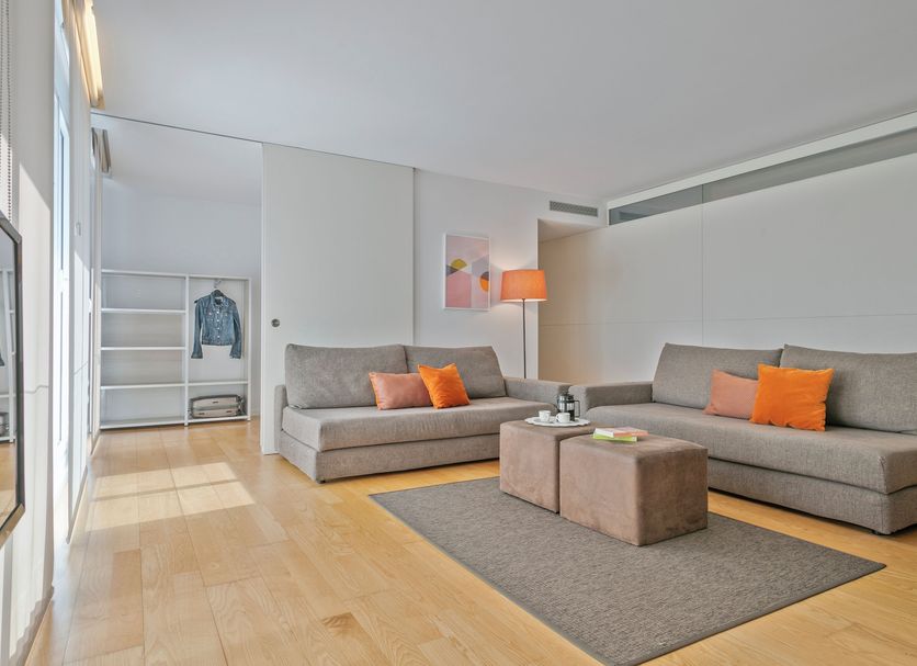 Вітальня Фото