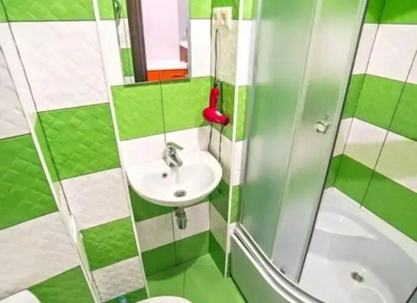 Ванна кімната Фото