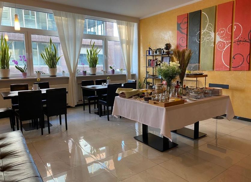 Ресторан Фото