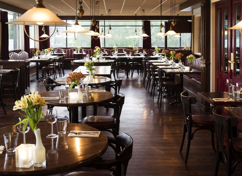 Ресторан Фото