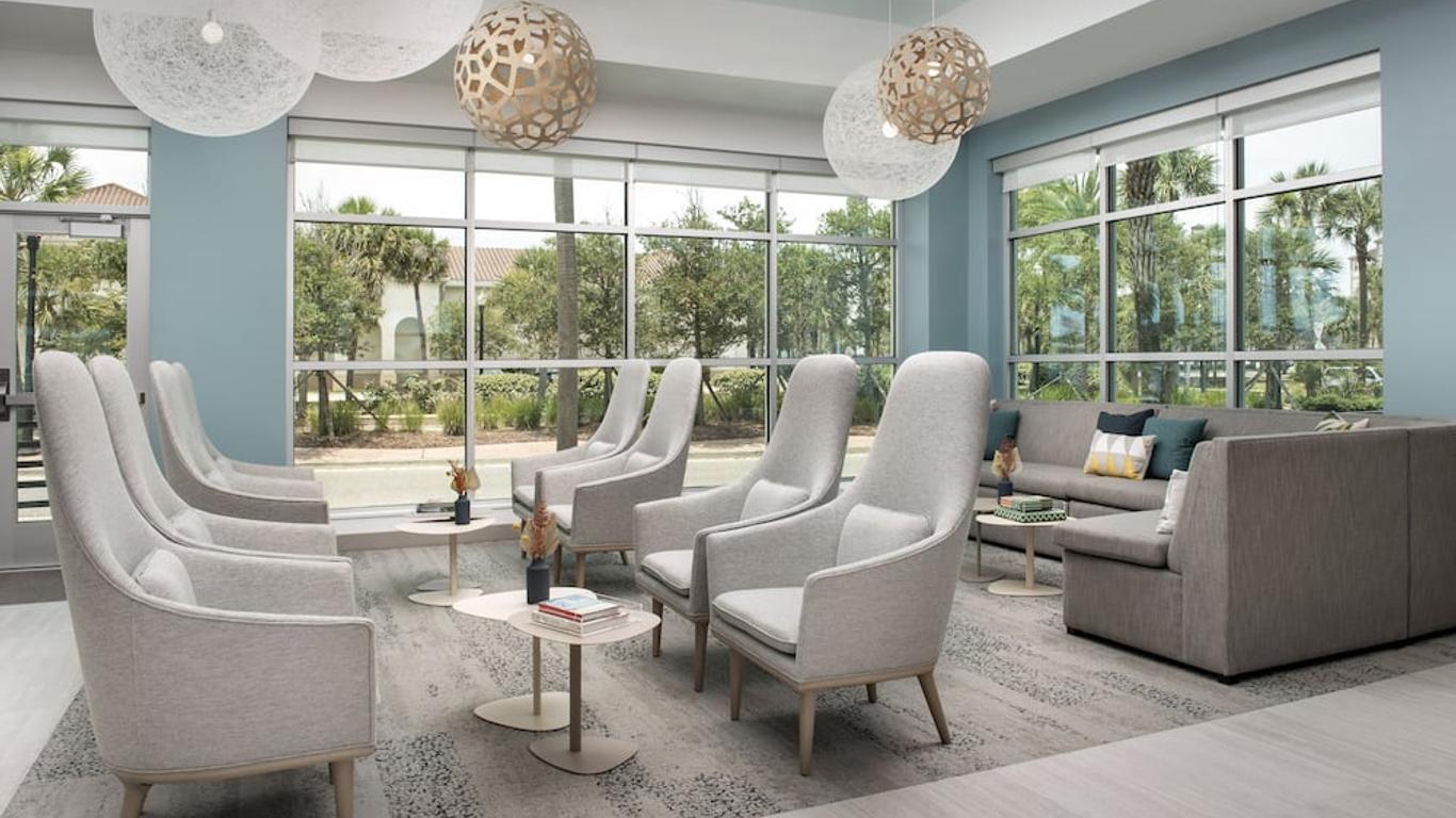 Element Jacksonville Beach