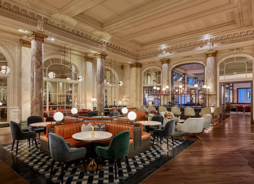 Ресторан Фото