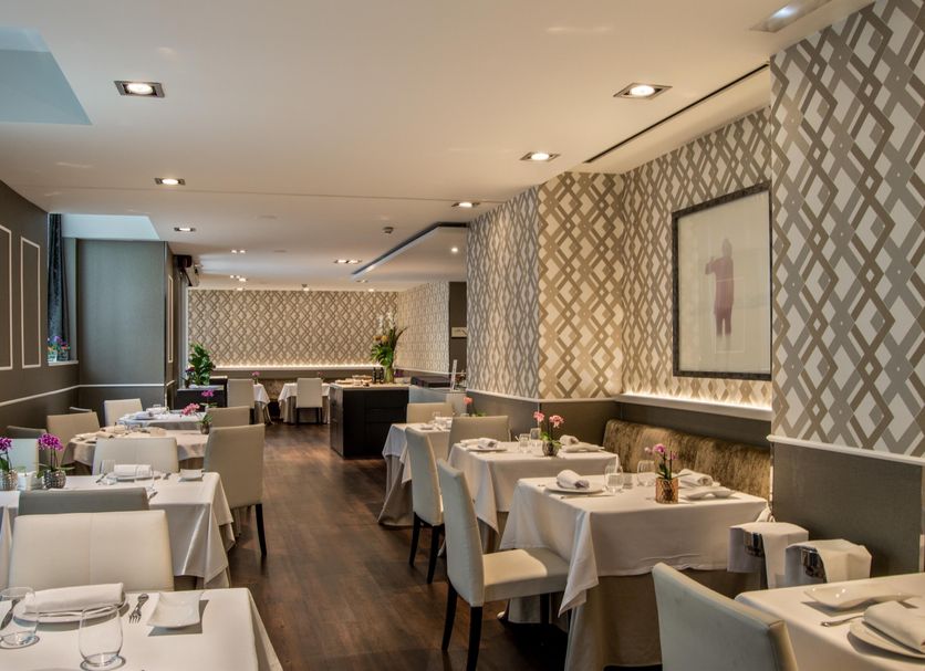 Ресторан Фото