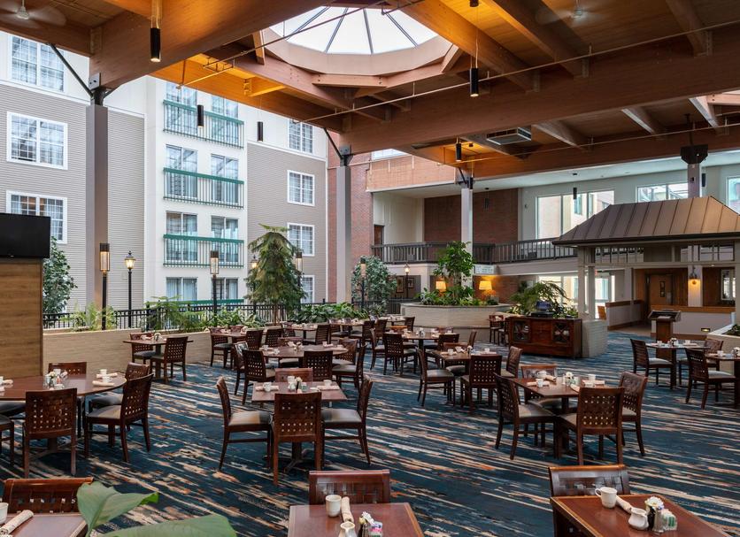 Ресторан Фото