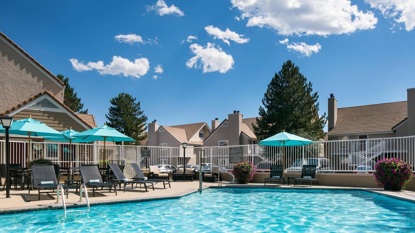 Residence Inn by Marriott Boulder