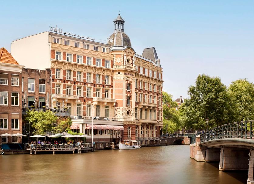 Будівля Фото