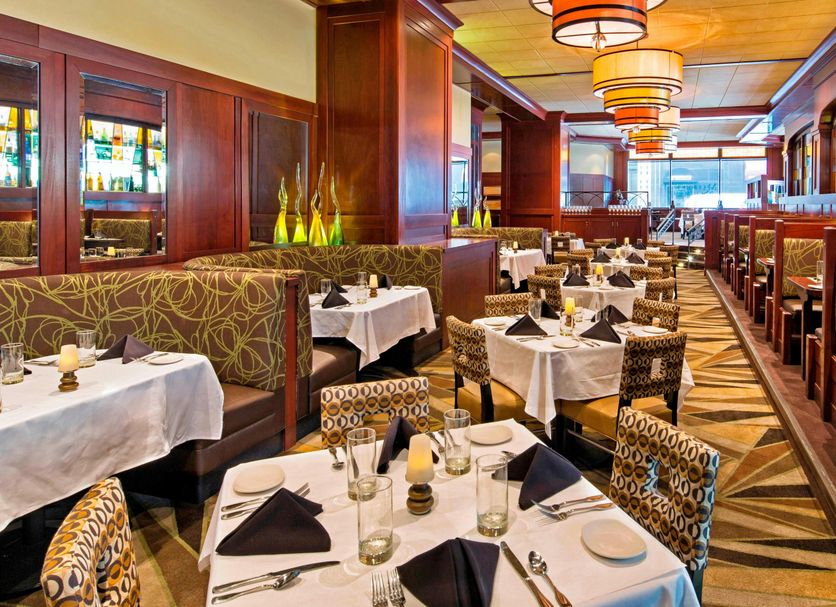 Ресторан Фото