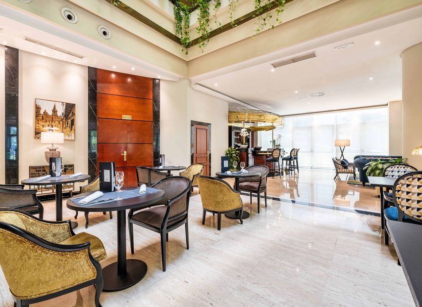 Ресторан Фото