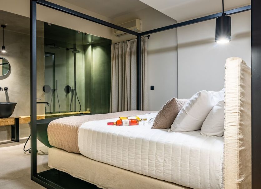 Спальня Фото