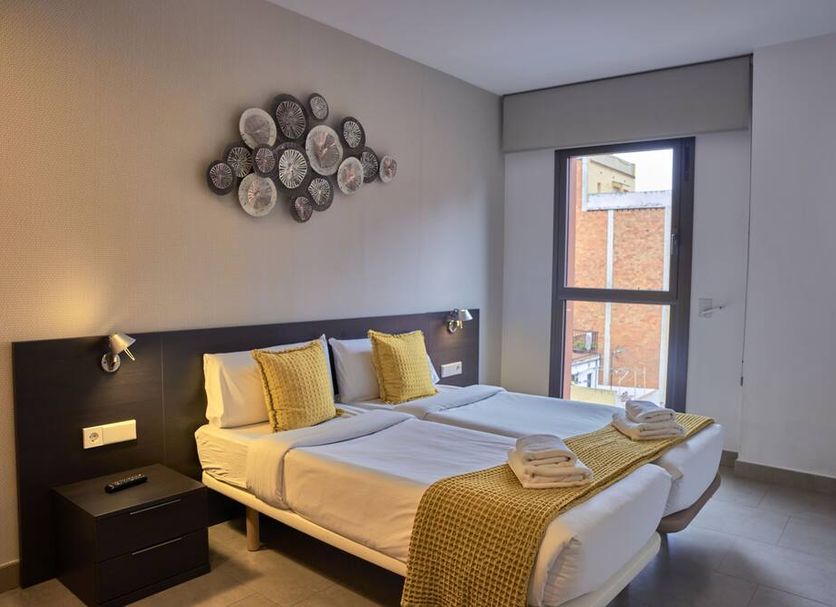 Спальня Фото