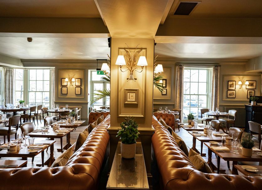 Ресторан Фото