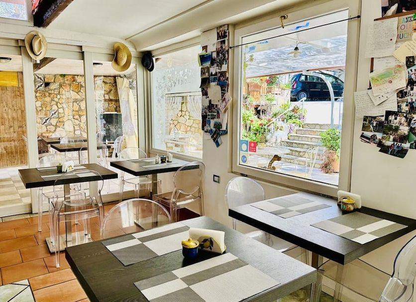 Ресторан Фото