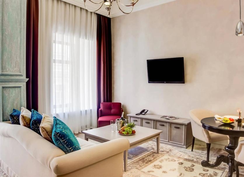 Вітальня Фото