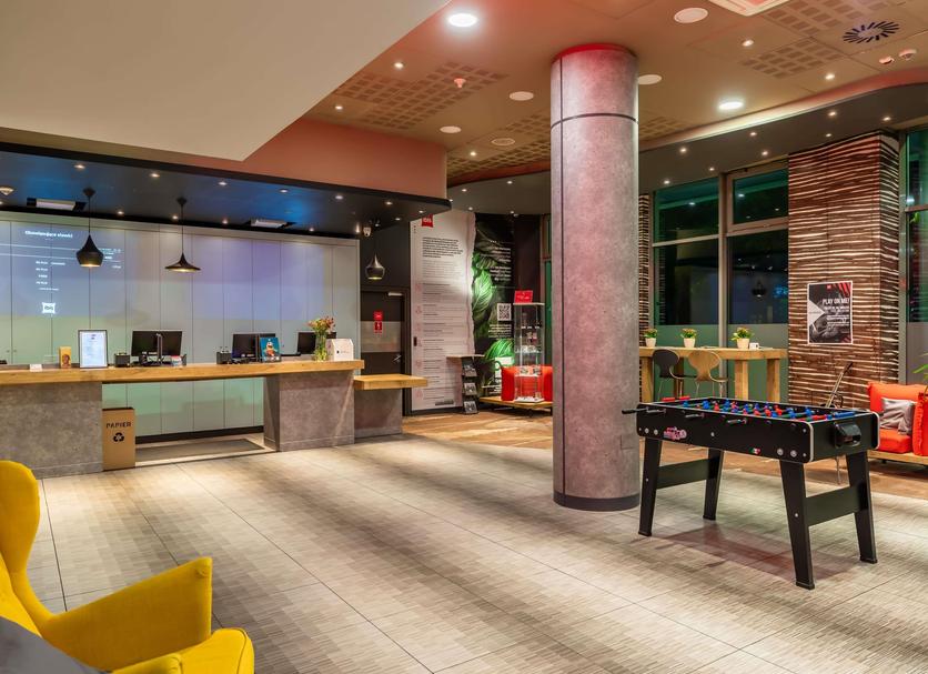 Будівля Фото